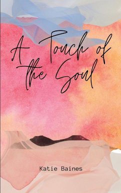 A Touch of the Soul - Baines, Katie