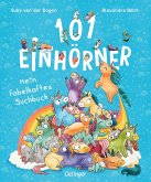 101 Einhörner. Mein fabelhaftes Suchbuch
