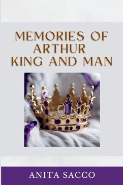 Cover Memories of Arthur King and Man