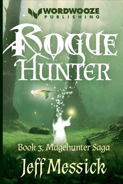Roguehunter - Messick, Jeff