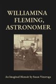 Williamina Fleming, Astronomer