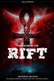 The Color Of The Rift The Color Of The Rift