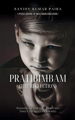 Cover PRATIBIMBAM (THE REFLECTION)