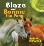 Blaze & Bonnie the Pony