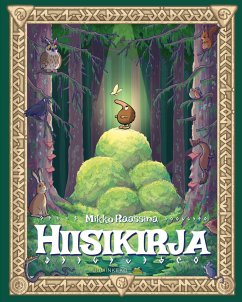 Cover Hiisikirja