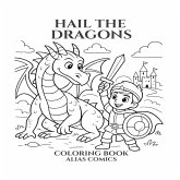 Hail the Dragons Hail the Dragons