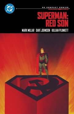 Cover Superman: Red Son: DC Compact Comics Edition