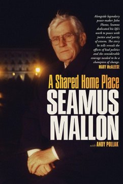 Cover Seamus Mallon
