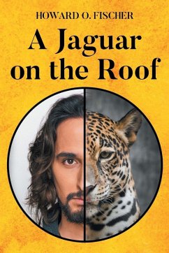 Cover A Jaguar on the Roof