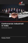 Controversie industriali in India Controversie industriali in India