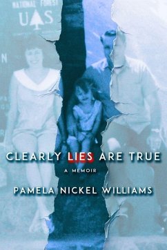 Cover Clearly Lies Are True