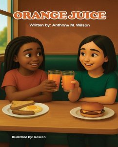 Cover Orange Juice
