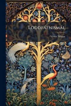 Cover Loddfàfnismàl