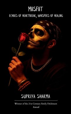 Cover Miisfiit echoes of heartbreak, whispers of healing