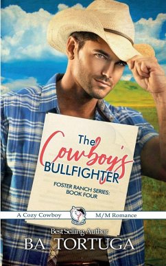 Cover The Cowboy's Bullfighter