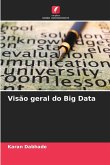 Visão geral do Big Data