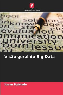 Cover Visão geral do Big Data