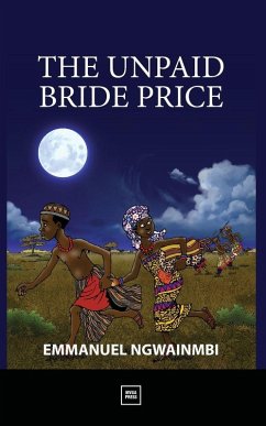 Cover The Unpaid Bride Price