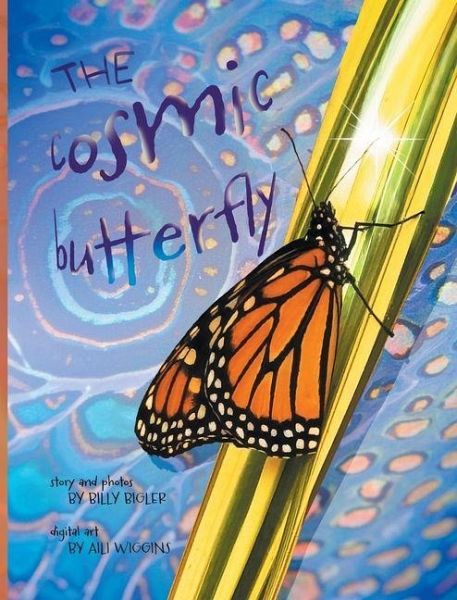 The Cosmic Butterfly