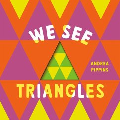 Cover We See Triangles (eBook, ePUB)