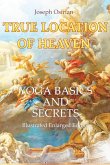 True Location of Heaven True Location of Heaven