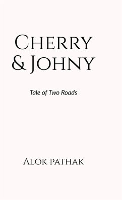 Cover Cherry & Johny