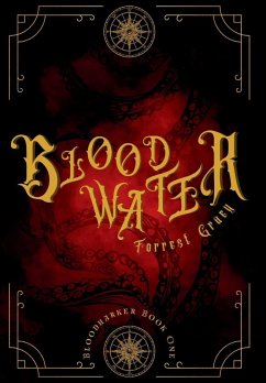 Cover Bloodwater