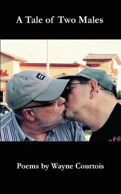 Cover A Tale of Two Males