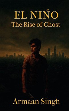 Cover El NiŃo