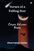 Verses of a Falling Star