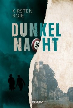 Cover Dunkelnacht