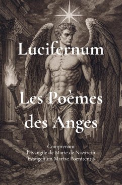 Cover Les Poèmes des Anges