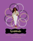 Gratitude Gratitude