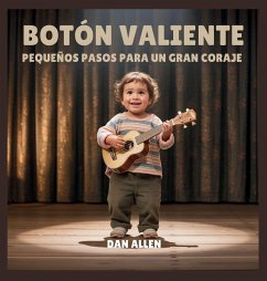 Cover Botón Valiente