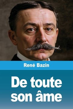 Cover De toute son âme