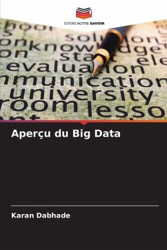 Cover Aperçu du Big Data