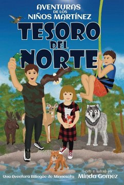 Cover Tesoro del norte