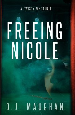 Freeing Nicole Cover Freeing Nicole