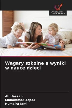 Cover Wagary szkolne a wyniki w nauce dzieci
