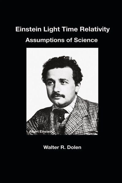 Einstein Light Time Relativity Einstein Light Time Relativity