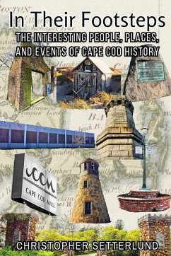 In Their Footsteps - Setterlund, Christopher