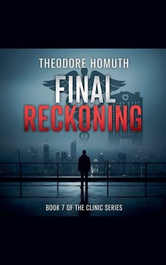 Cover Final Reckoning