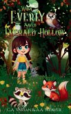 When Everly Saved Emerald Hollow
