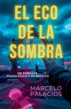 Cover El Eco de la Sombra