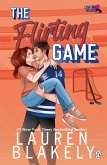 The Flirting Game (eBook, ePUB)