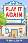 Play It Again (eBook, ePUB)
