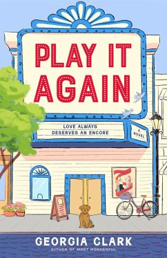 Cover Play It Again (eBook, ePUB)