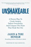 Unshakeable Unshakeable