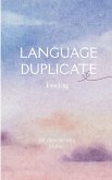 Language duplicate Knocking