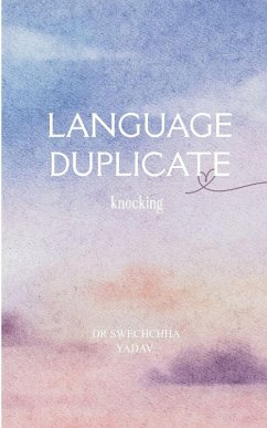 Cover Language duplicate Knocking